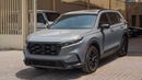 Honda CRV Sport Hybrid
