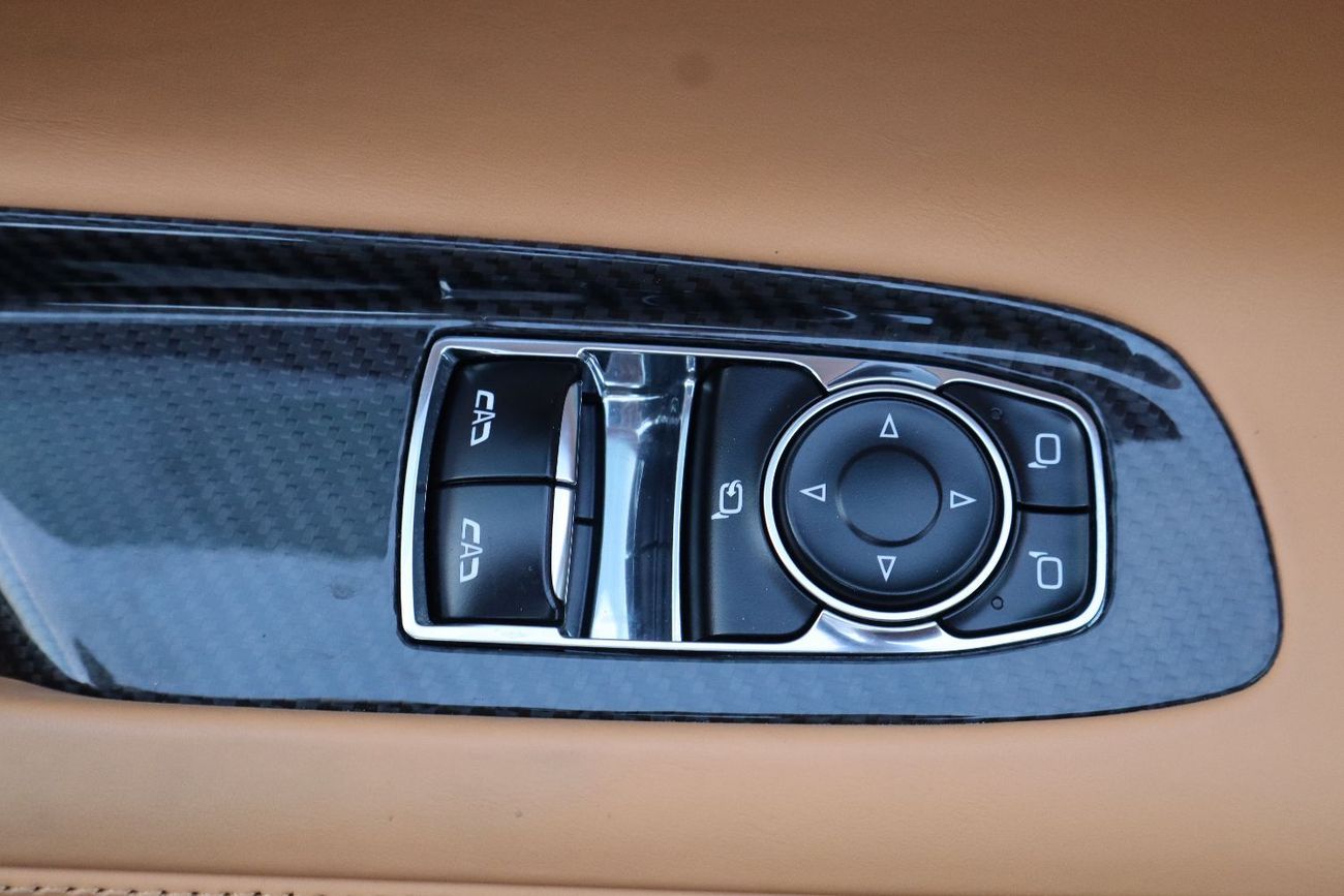 Chevrolet Corvette 3LT 6.2L (490 HP) Convertible