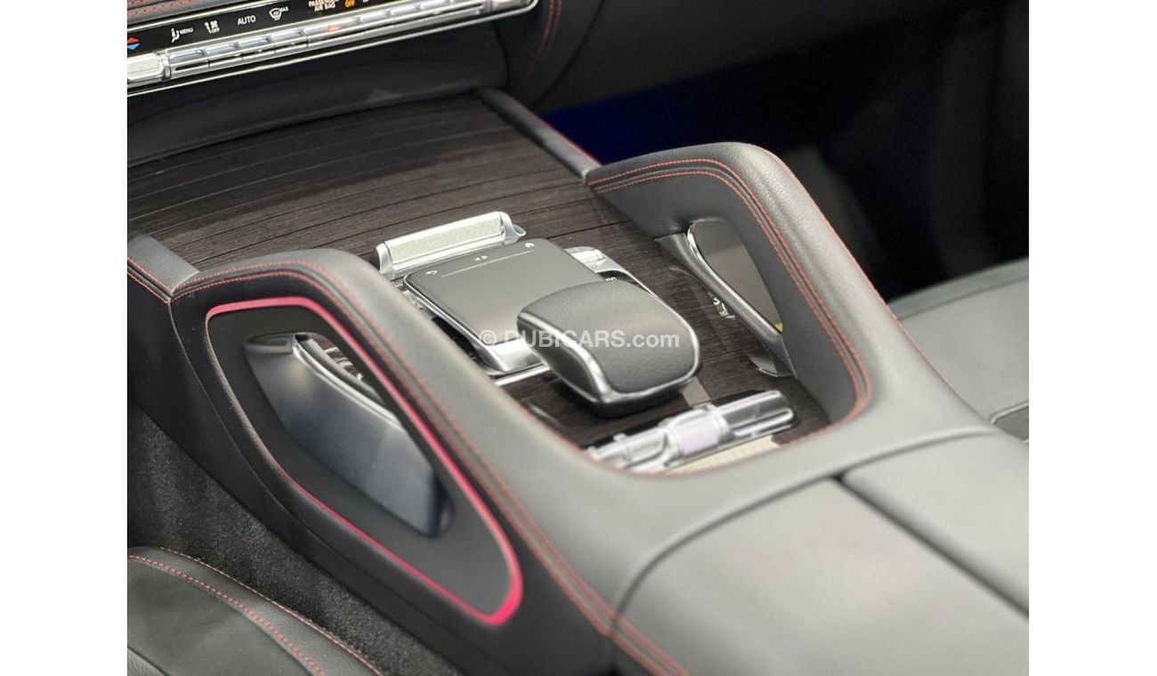 Mercedes-Benz GLE 53 2020 Mercedes Benz GLE53 AMG, November 2025 Mercedes Warranty, Full Mercedes Service History, GCC