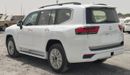 Toyota Land Cruiser 2025 Toyota Land Cruiser LC300 VXR (Full-Option without Radar) 3.3L V6 TW Twin Turbo Diesel A/T Only