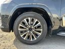 Lexus LX 500 2026 Lexus Lx500 2026 Model Lexus LX500D Urban 7-Seater (Full-Option) 3.3L V6 TW Twin-Turbo Diesel A/T 4WD