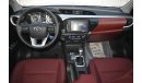 تويوتا هيلوكس Double Cab Pickup S-GLX 2.7L AWD AT - 2023