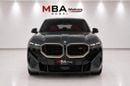 بي أم دبليو XM M SPORT