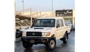 Toyota Land Cruiser Pick Up DC 79 | PICKUP V8 4.5L| DIESEL | BEST PRICE