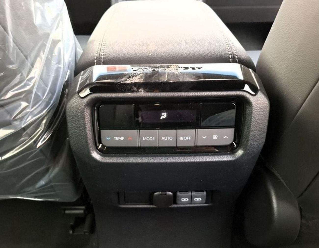 تويوتا برادو GXR PRADO 2.8 TURBO DIESEL LIMITED AUTO 2024
