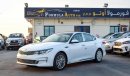 كيا أوبتيما KIA OPTIMA PRAND NEW 2018 ////With 3 years warranty//// Car finance services on bank