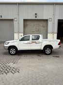 Toyota Hilux 2026 Toyota Hilux Double Cable GLX (Mid-Option) 2.4L 4-Cyl Turbo Diesel A/T 4x4 Export Only