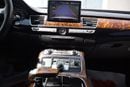Audi A8 L 55 TFSI quattro Full Option 3.0L