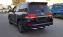 Toyota Land Cruiser V6, Left hand, Petrol, 4608ML