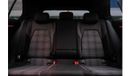 Volkswagen Golf GTI GTI  | 2,840 P.M  | 0% Downpayment | VW GTI Agency Warranty & Service!