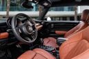 Mini Cooper Cooper S Cabrio | 1,567 P.M | 0% Downpayment | WARRANTY!