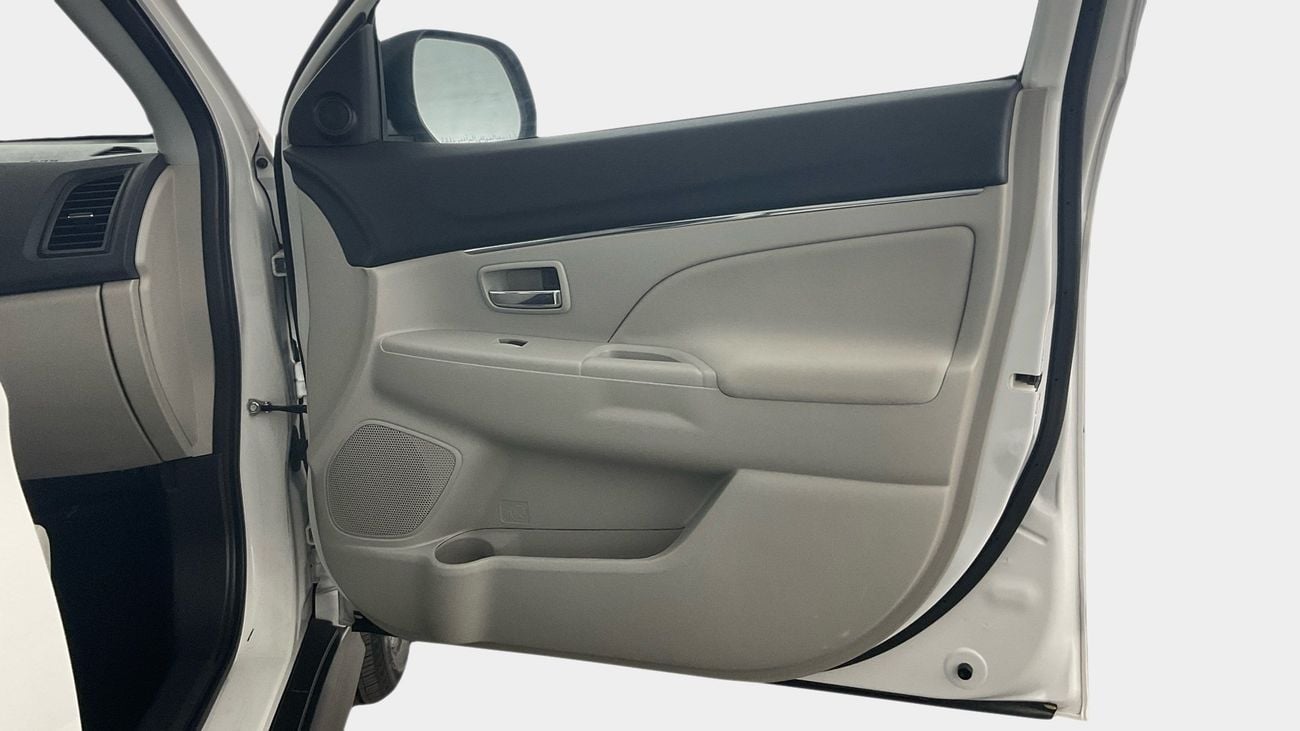 ميتسوبيشي ASX GLX Midline | upto AED 20,000 Ramadan Discount | شامل الضمان | 0 ﺪﻔﻋﺓ ﺃﻮﻟﻯ