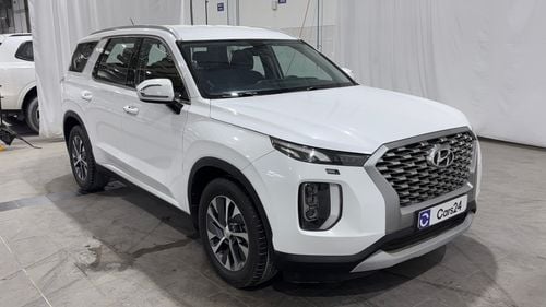 هيونداي باليساد SMART 2022 SMART | AED 1167/Month | 0 DP | 30 Day Return | Warranty