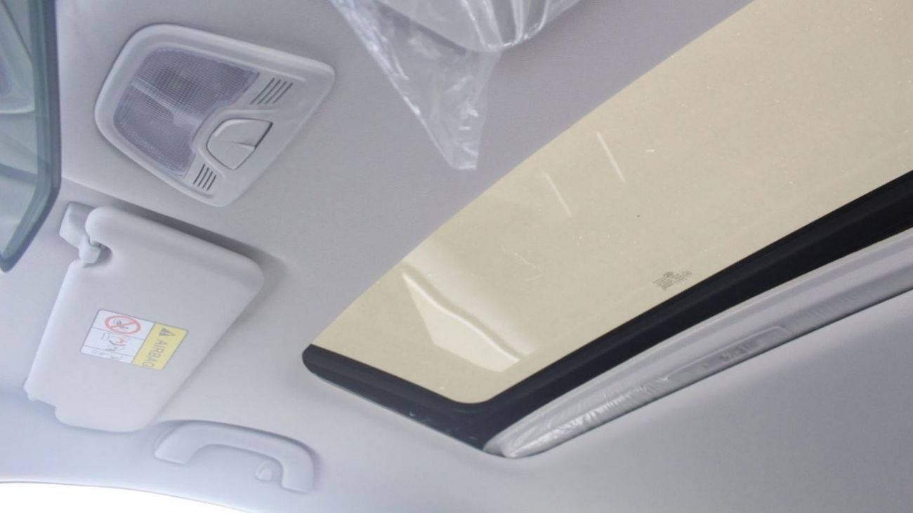 Chevrolet Captiva 1.5L Premiere FWD Available only for export