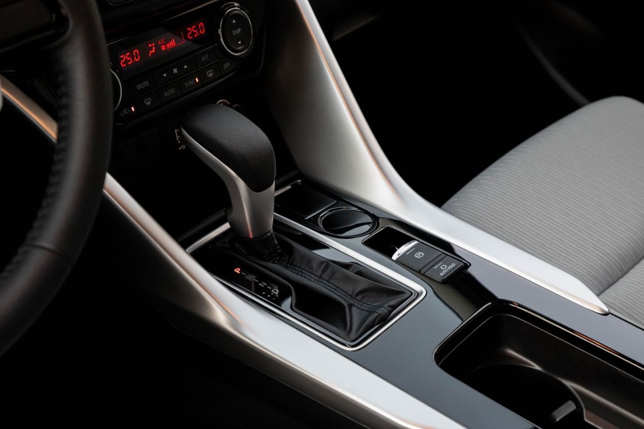 Mitsubishi Eclipse Cross GLS | 1,684 P.M | 0% Downpayment | Warranty!