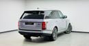 Land Rover Range Rover 2020 Range Rover Vogue P525, Warranty, Fully Loaded, Excellent Condition, Clean Title