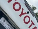 Toyota Hilux 2.7