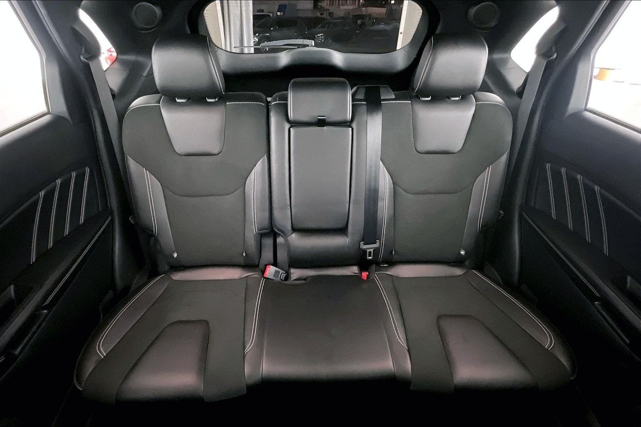 Toyota Prado Adventure | Guaranteed Warranty | 0 Down Payment