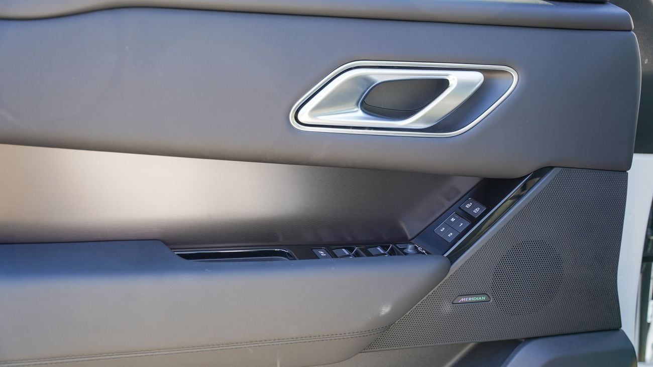 لاند روفر رينج روفر فيلار SE P250 DYNAMIC 2026!! FIVE YEARS WARRANTY!! THREE YEARS SERVICE CONTRACT