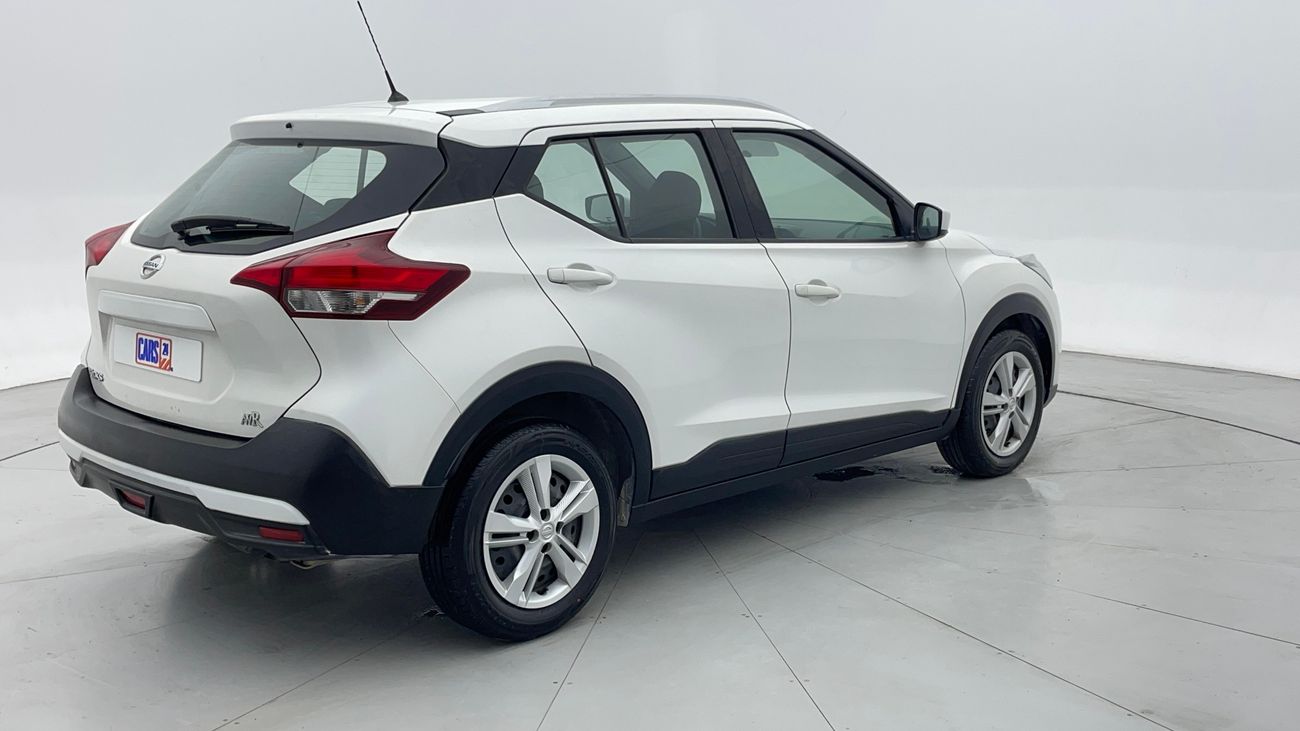 Nissan Kicks S 1.6 | Zero Down Payment | Free Home Test Drive