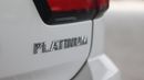 نيسان باترول SE PLATINUM CITY | Full Service History | GCC | Zero Down Payment Support