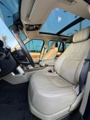 Land Rover Range Rover HSE