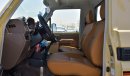 Toyota Land Cruiser Pick Up VDJ79 DIESEL LX V8 4.5L 2023 FULL OPTION,WINCH,DIFFLOCK,LEATHER,ALLOY WHEELS
