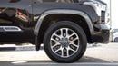 Toyota Tundra 2024 1794 EDITION 4X4. For Local Registration +10%