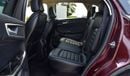 Ford Edge SEL  EcoBoost