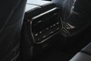 Toyota Land Cruiser VXR 3.5L TwinTurbo V6, 4WD Black inside Black