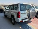 Nissan Patrol SAFARI SW