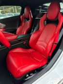 Chevrolet Corvette 3LT 6.2L (490 HP) Coupe