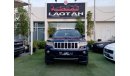 Jeep Grand Cherokee Model 2013, Gulf, blue color, inside saffron, leather hatch, installed in excellent condition, you d