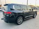 تويوتا لاند كروزر VXR