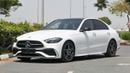 Mercedes-Benz C 200 Mercedes-Benz C200 Night Package - 1.5L Turbocharged - HUD - 2024 Brand New