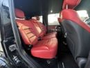 Mercedes-Benz G 63 AMG 4.0L V8 AMG Night Package GARGASH Service Contract