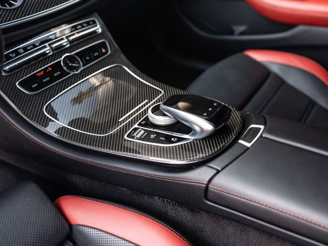 مرسيدس بنز E 53 E53 AMG HYBRID