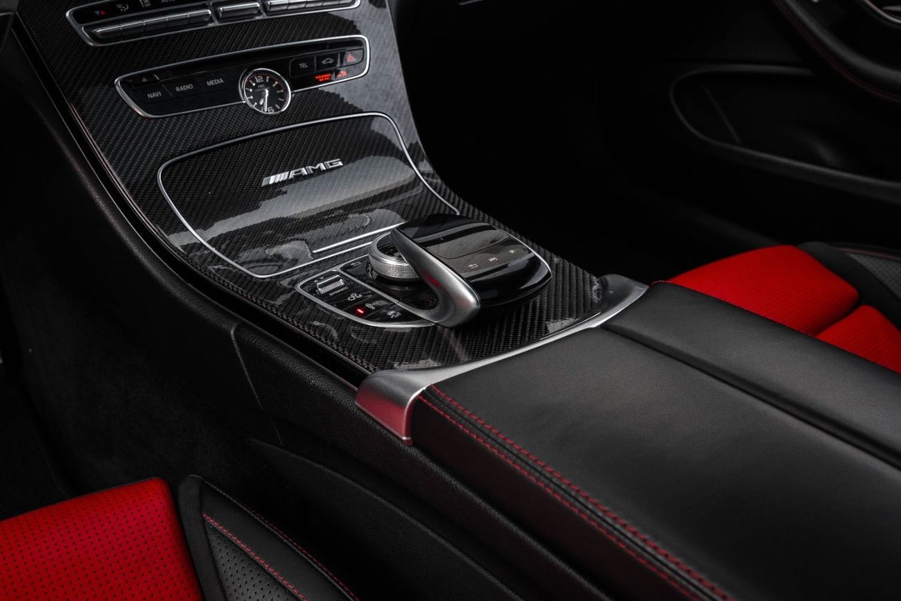 Mercedes-Benz C 63 Coupe 63s Coupe Brabus Alloys | 3,525 P.M  | 0% Downpayment | Brabus Alloys!