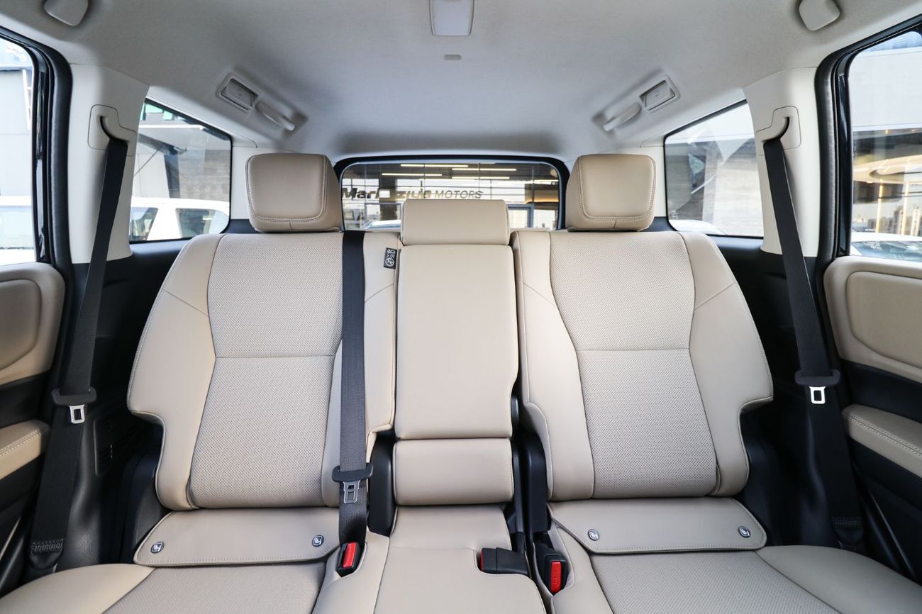 Toyota Prado TOYOTA PRADO 2025 | MID OPTION | BEST ECPORT PRICE