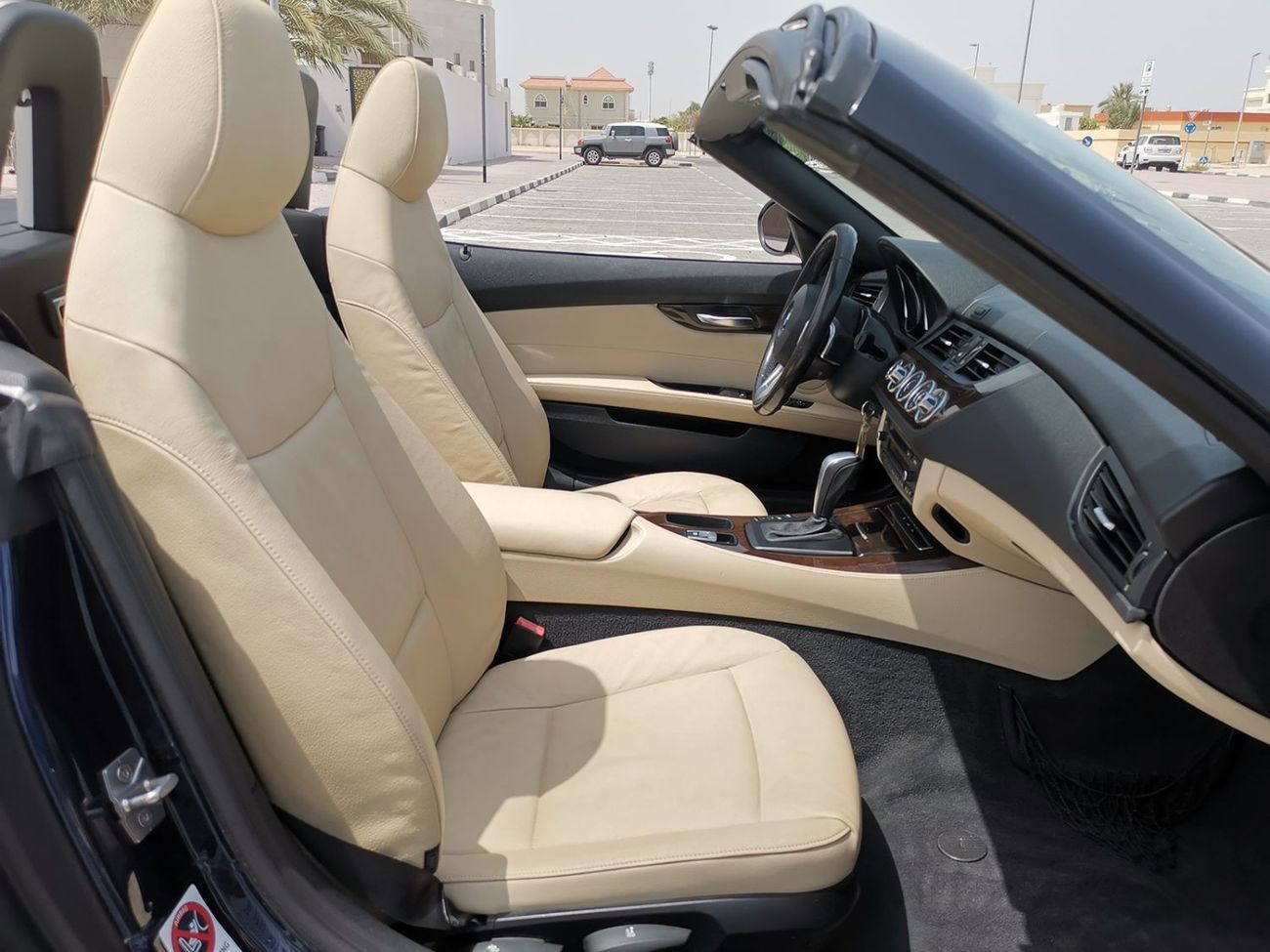 BMW Z4 BMW Sdrive 23i