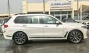 BMW X7 XDrive40i 3.0L