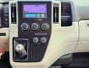Toyota Hiace GL HIGHROOF GL/3.5L PETROL M/T V6/HIGH OPTION 13 SEATER/ CODE # HHGL35MP