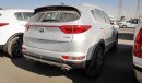 Kia Sportage GTLine Diesel