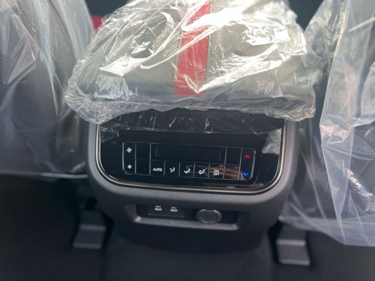 نيسان باترول Nismo 3.5L