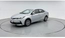 Toyota Corolla SE 1.6 | Zero Down Payment | Free Home Test Drive