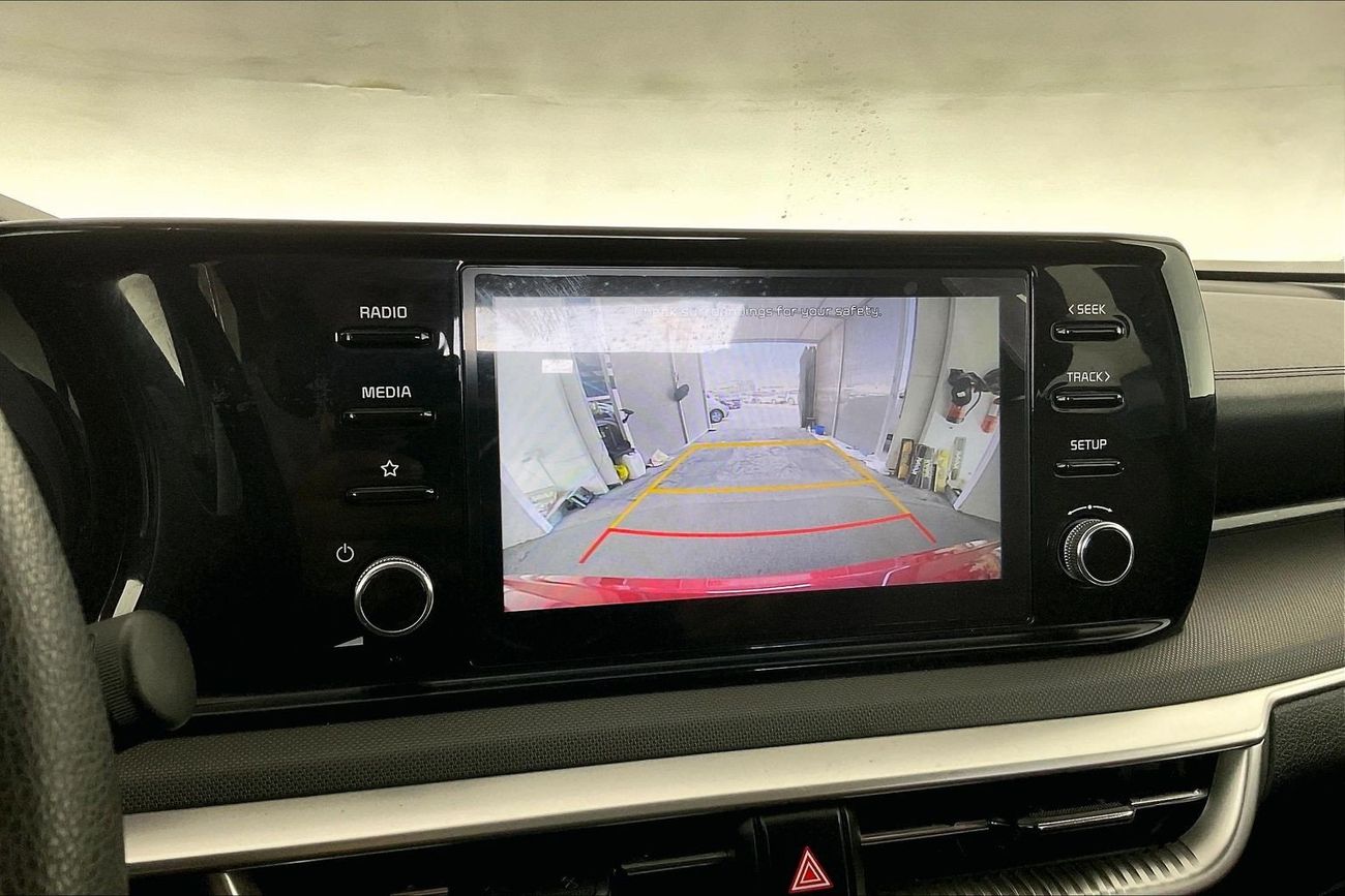 Kia K5 LX | Guaranteed Warranty | 0 Down Payment