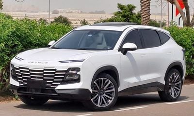 جيتور داشينج 1.6L Turbo