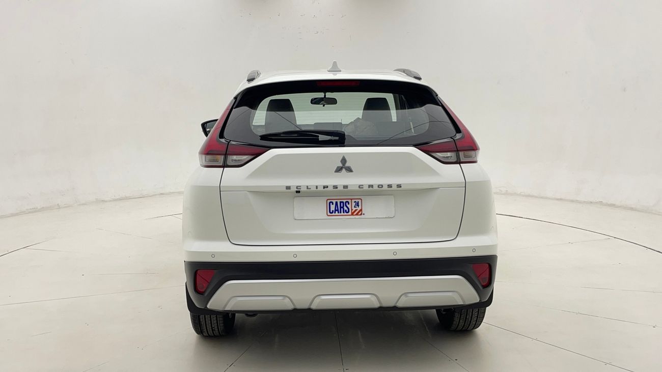 ميتسوبيشي إكلبس كروس GLS MIDLINE 1.5 | بدون دفعة مقدمة | اختبار القيادة في المنزل