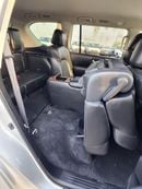 Nissan Armada NISSAN ARMADA SL 2021