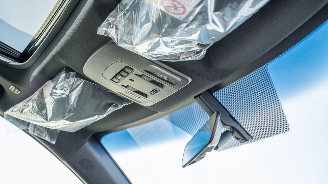 تويوتا كامري TOYOTA CAMRY 2.5 LE -2026YM